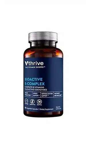 Thrive Bioactive B-Complex