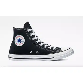 Converse for Lifting: Best Flat Weightlifting Shoe?
