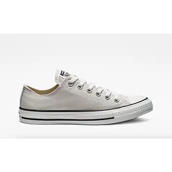 Converse for Lifting: Best Flat Weightlifting Shoe?