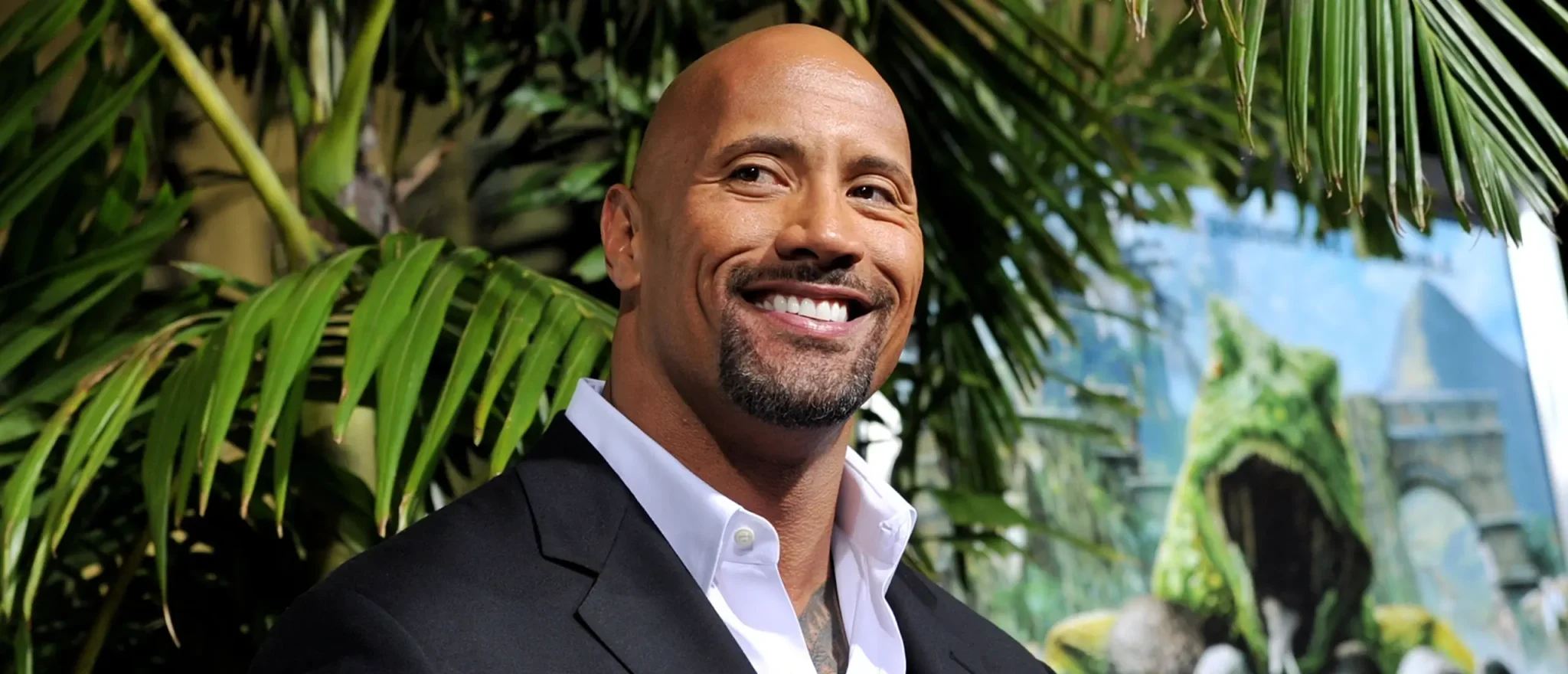 The Rock’s 8 Most Insane Cheat Day Meals