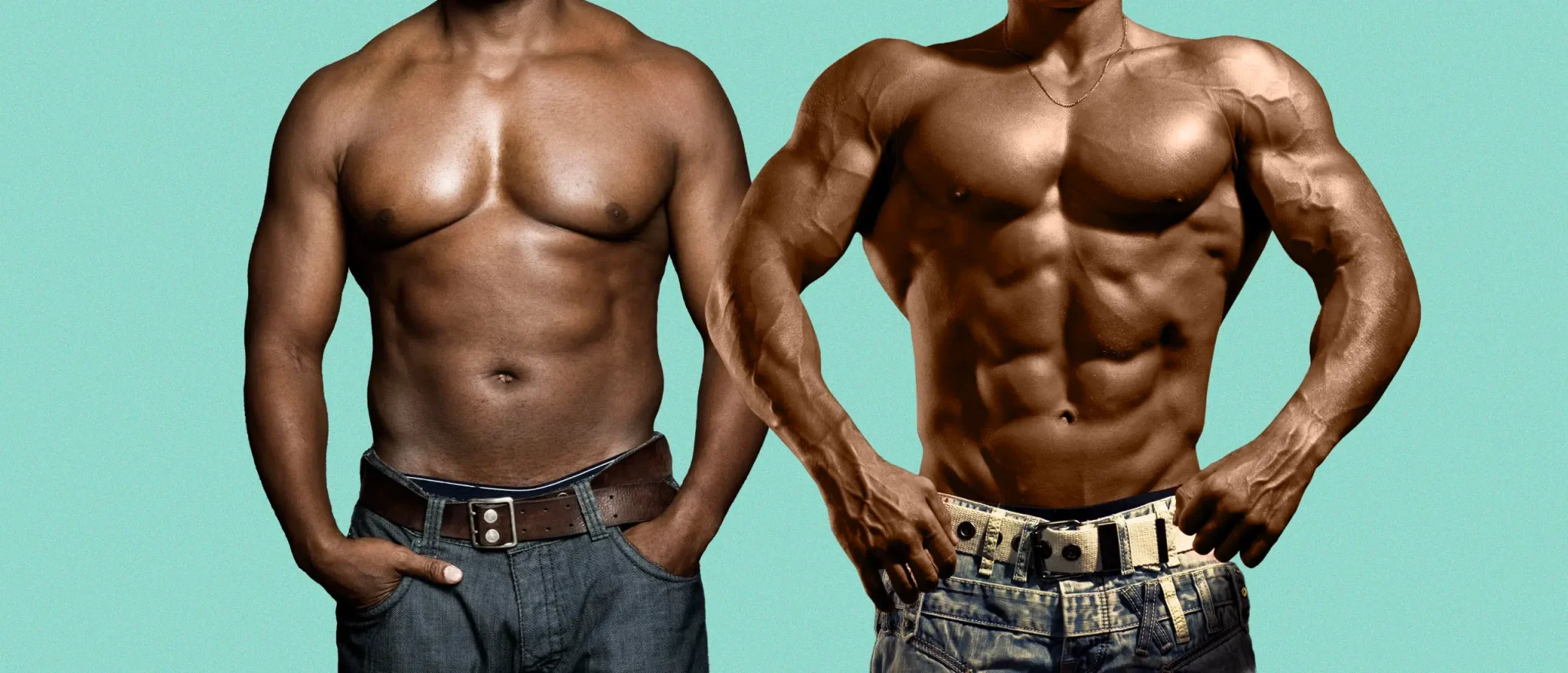 Bulking vs. Cutting: Everything You Need to Know About This Muscle-Building Strategy