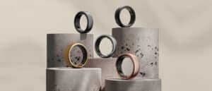 oura rings