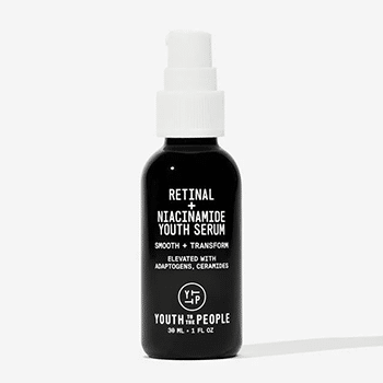 Youth to the People Retinal & Niacinamide Youth Serum
