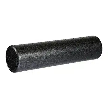 High-Density Round Foam Roller
