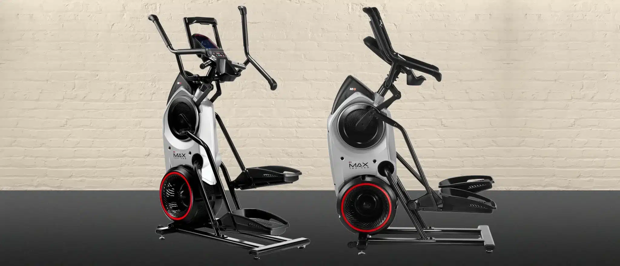 7 Compact Ellipticals That Turn Any Corner Into a Gym