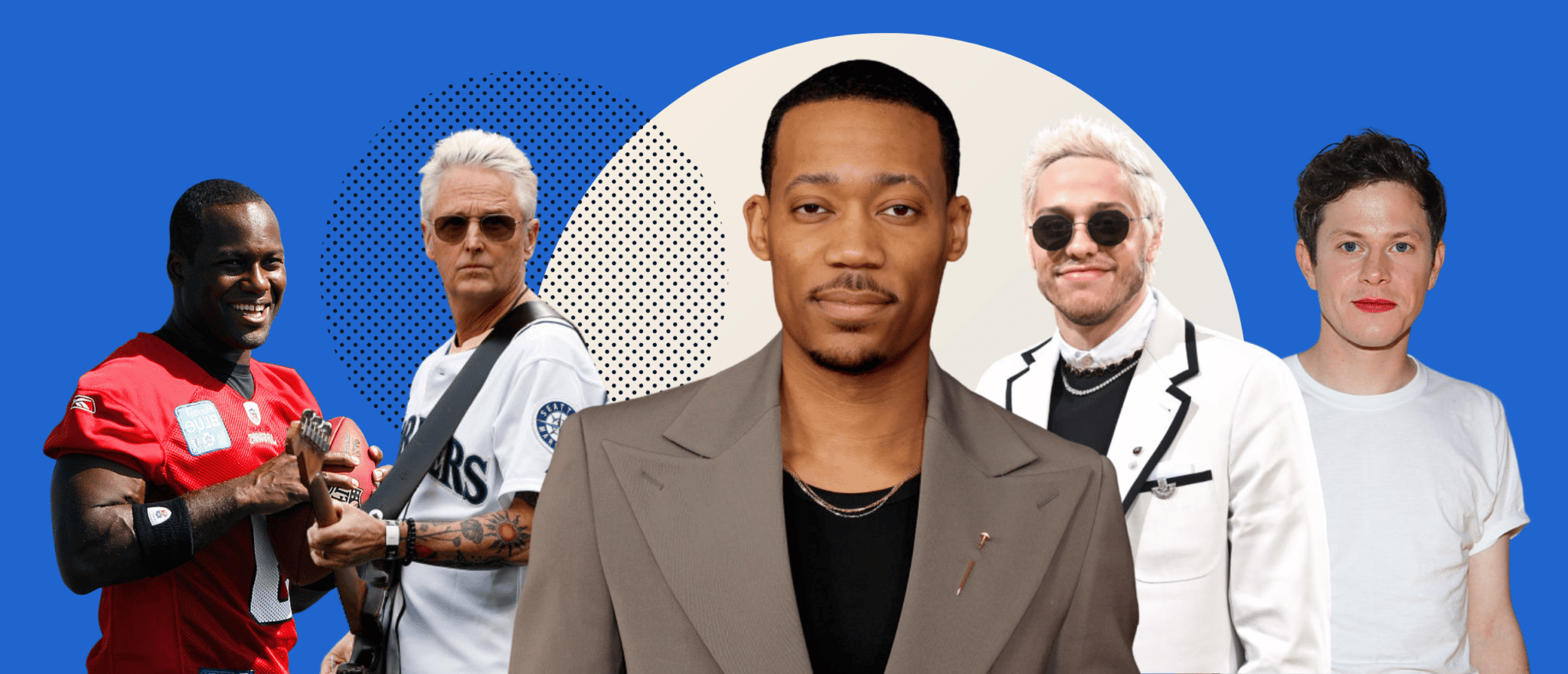 Tyler James Williams and 4 Other Celebrities You Might Not Realize Have Crohn’s Disease