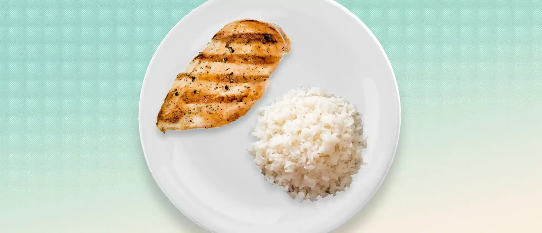 Is Chicken and Rice Actually Healthy? A Registered Dietitian Explains