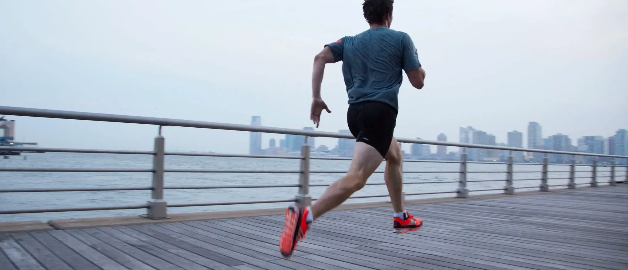 The Exact Muscles You Activate When Running—and How to Injury-Proof Them
