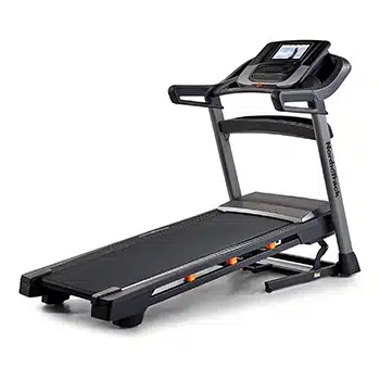 T Series Treadmill