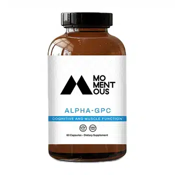 alpha gpc