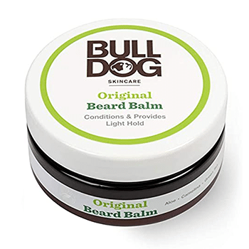 Bull Dog Original Beard Balm