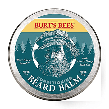 Burts Bees Conditioning Beard Balm