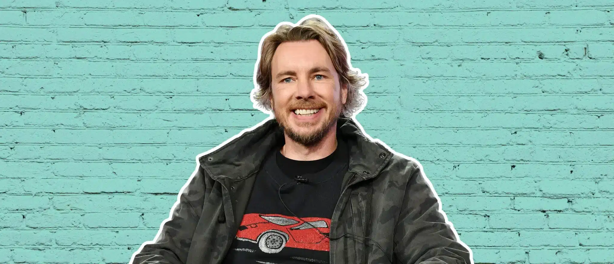 How TRT Helped Dax Shepard Build 24 Pounds of Muscle