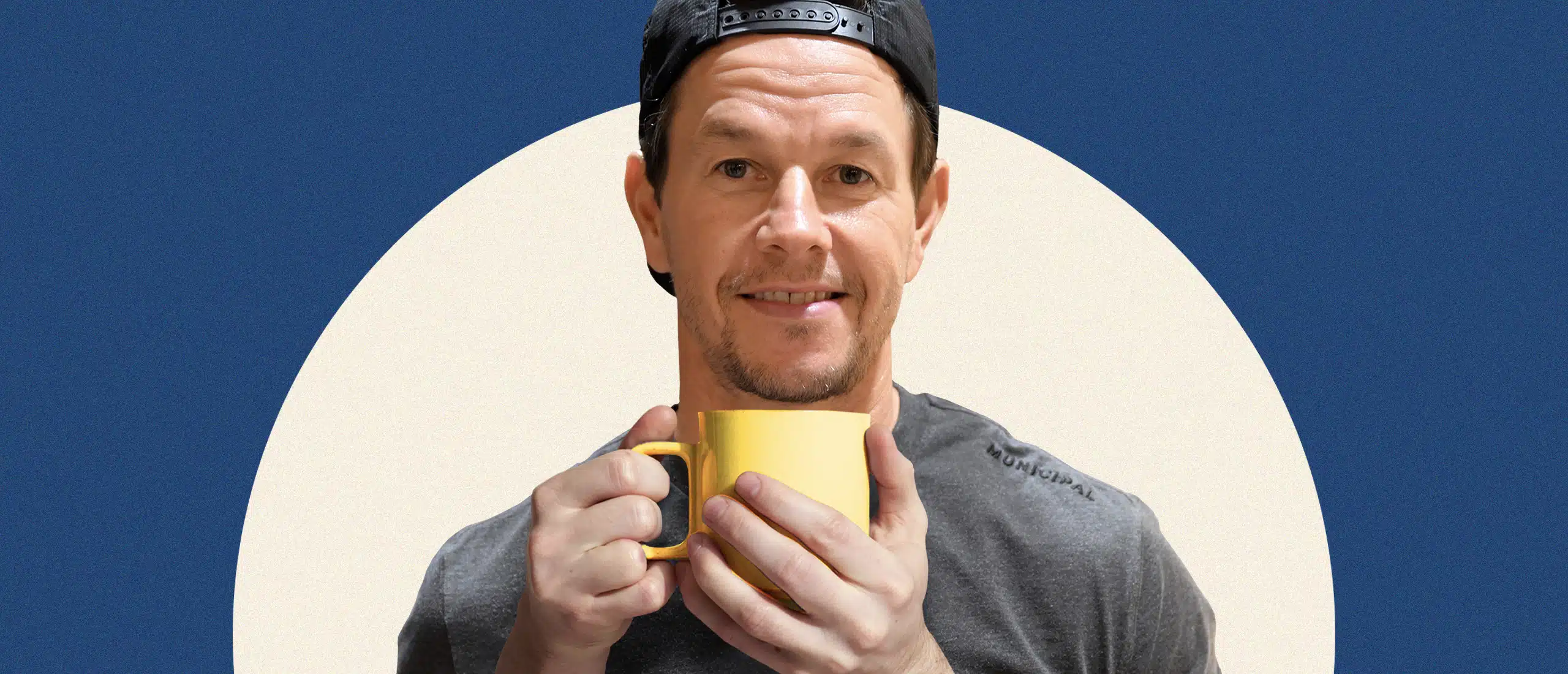 Mark_Walhberg_Coffee_Fasting_Hunger