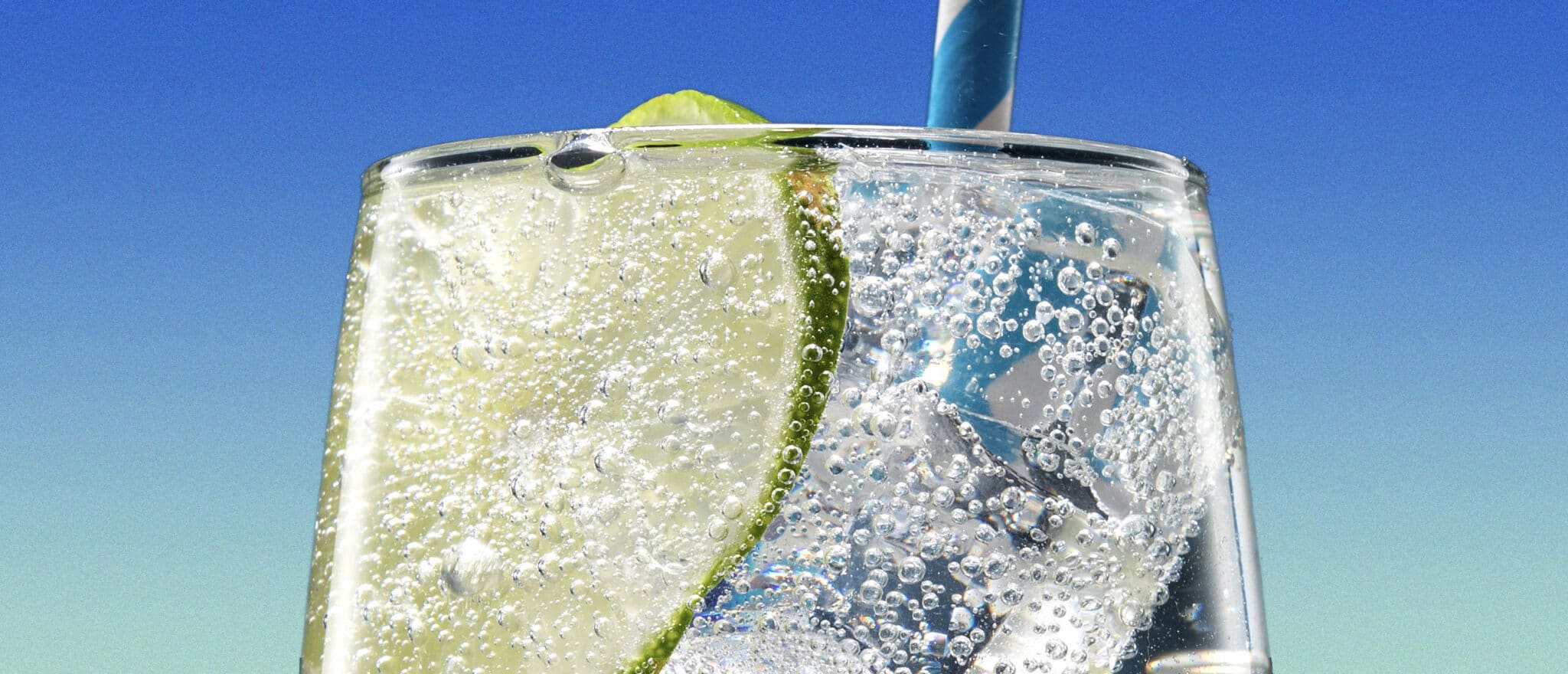 This Sneaky Chemical Is Lurking In Your Sparkling Water