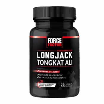 Longjack Tongkat Ali