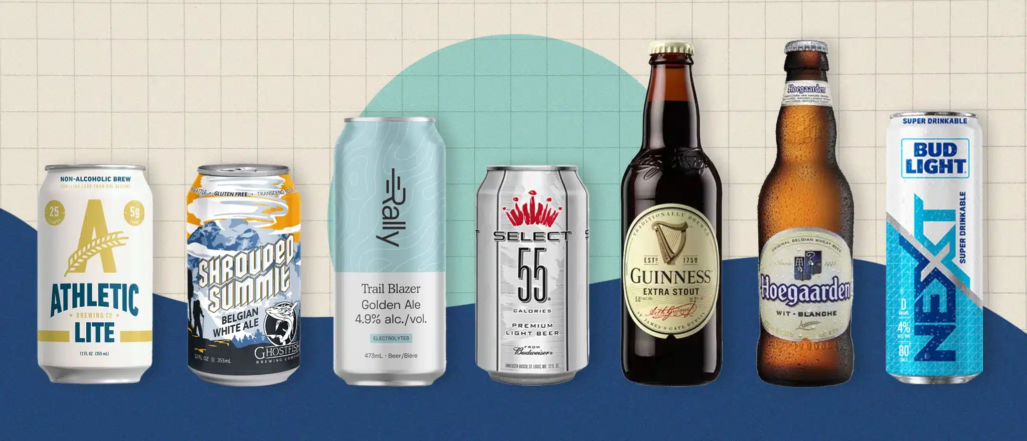 Yes, Beer Can Be Healthy. Here’s 11 With Surprising Benefits