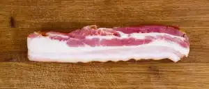 nitrate free bacon
