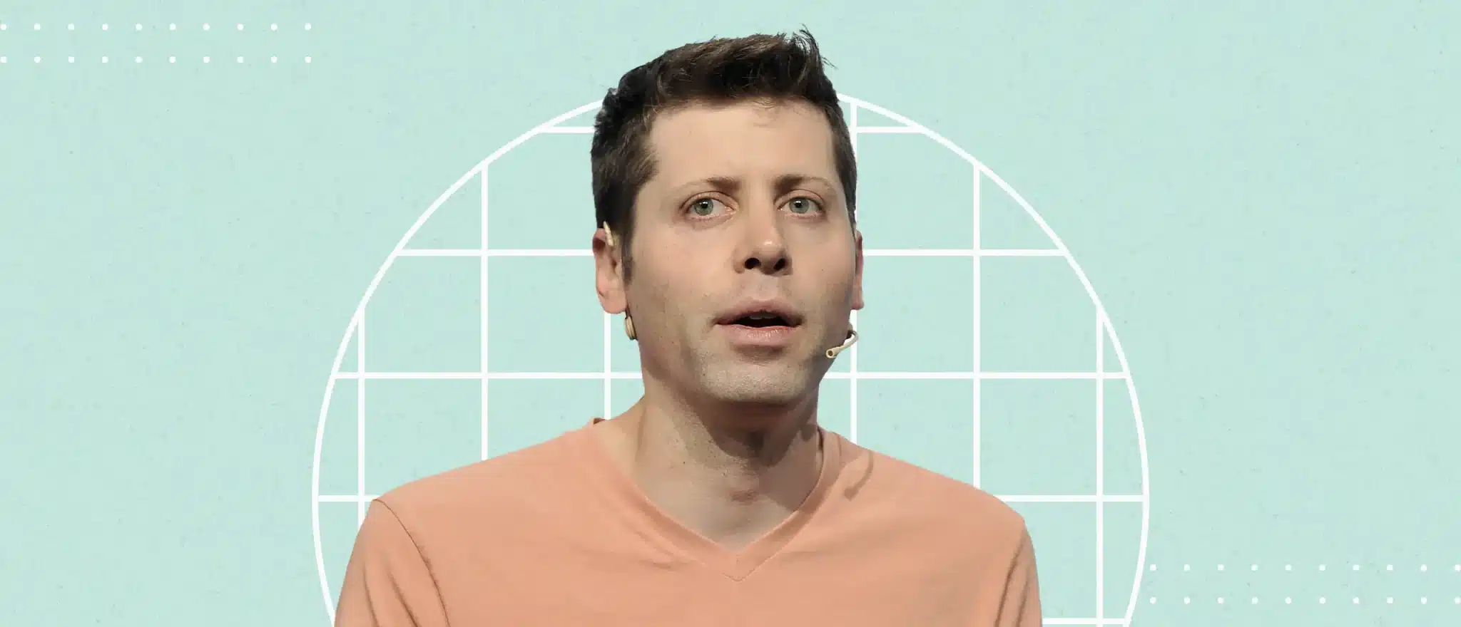 ChatGPT CEO Sam Altman’s Anti-Aging Routine Is Worth Copying