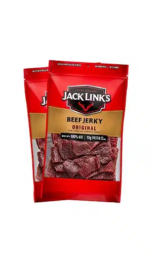 Jack Links Original Beer Jerky