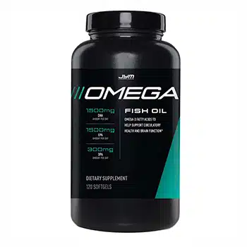 Omega Fish Oil