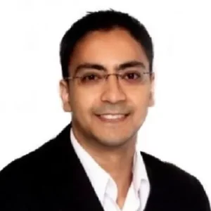 Naheed Ali, M.D., Ph.D