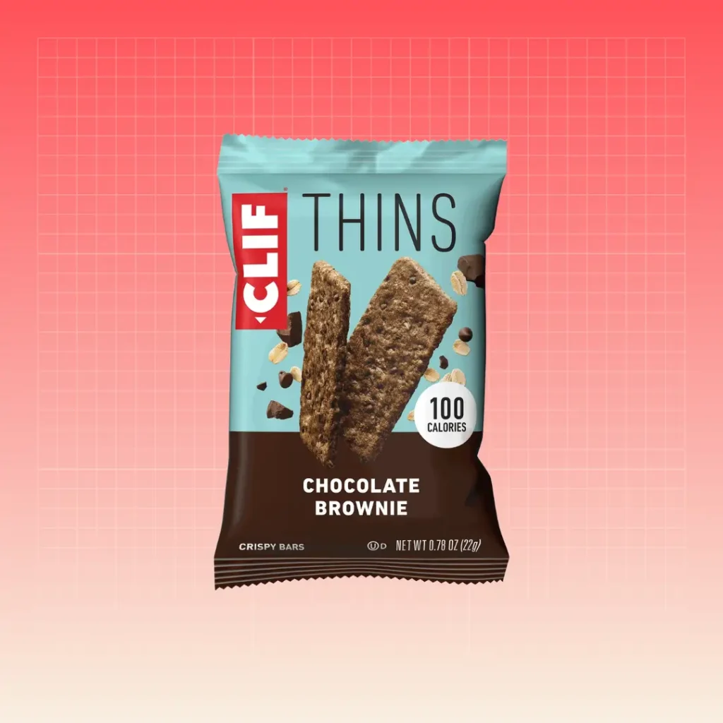 CLIF Thins