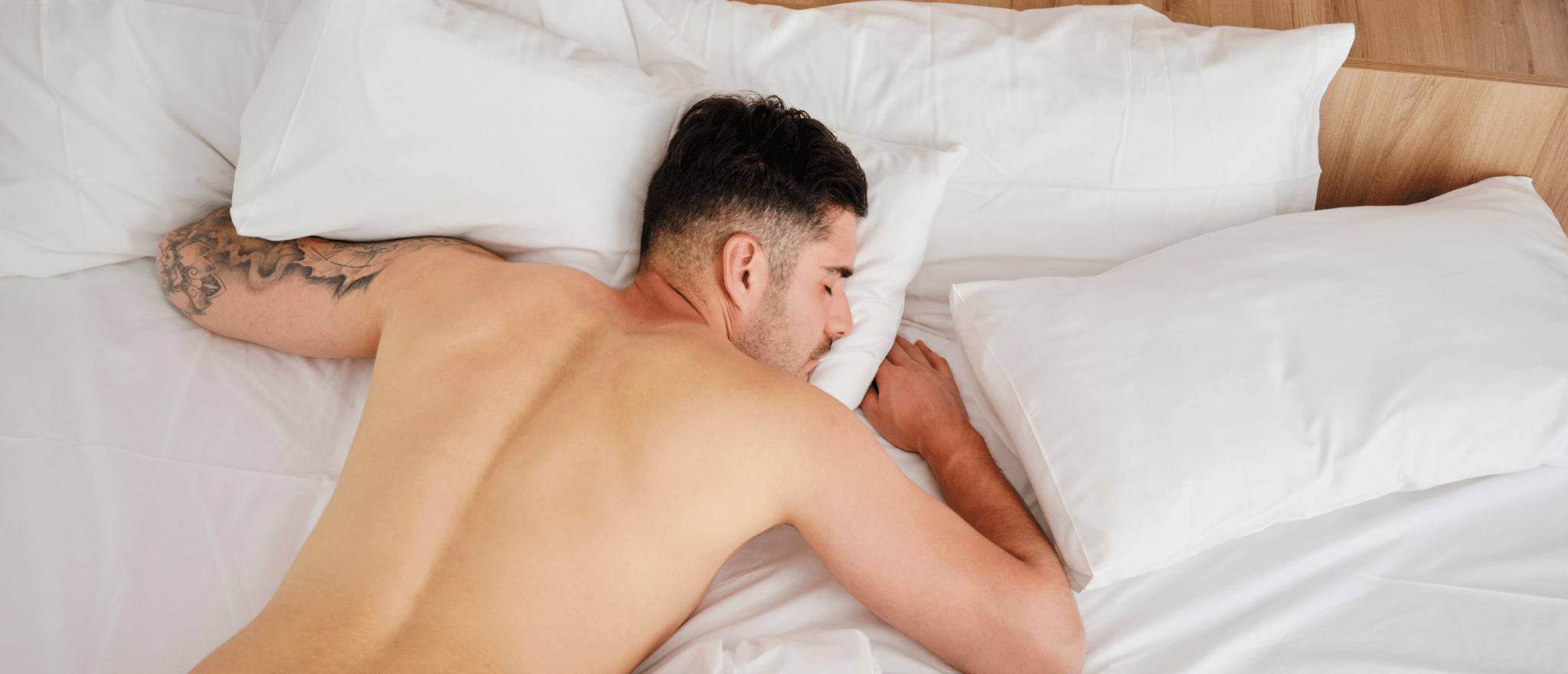 Sleeping Naked Increases Testosterone: Myth or Fact?