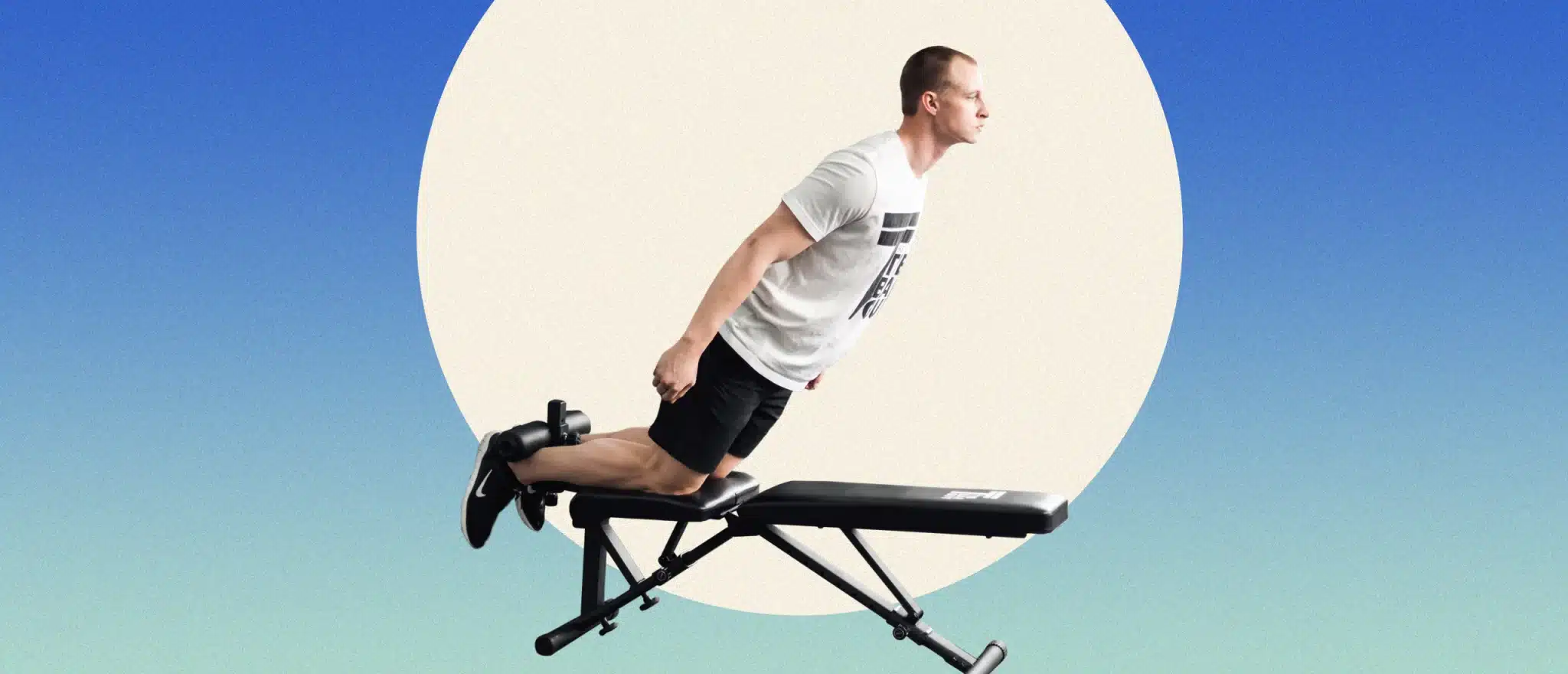 Want Bigger, More Powerful Legs? Consider the Nordic Bench