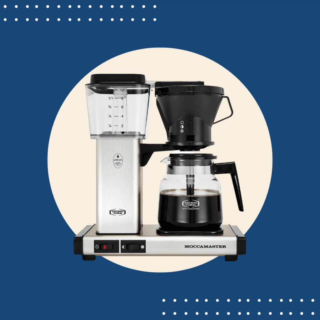 11 Best Plastic-Free Coffee Makers for Less Waste in 2023