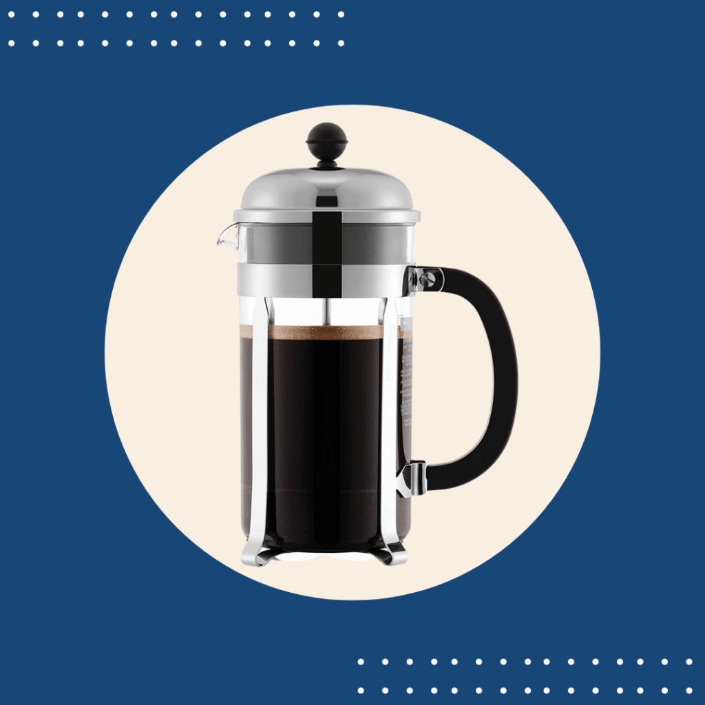 Plastic-Free Coffee Makers Can Still Make Great Coffee. Here's Proof - Hone  Health