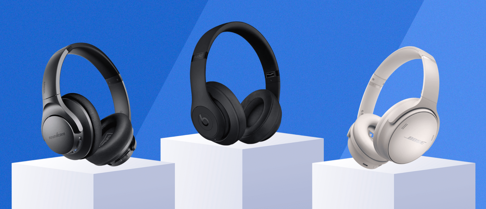 The Best Over Ear Headphones for Working Out, Ranked