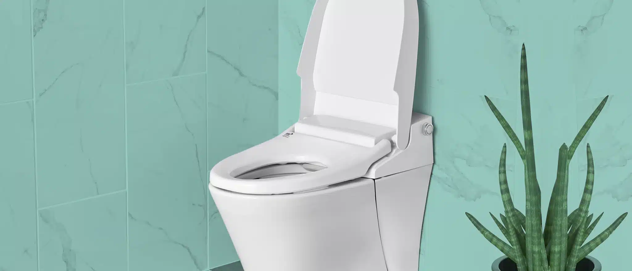 The Best Smart Toilets You Can Buy for an Ascended Bathroom Experience