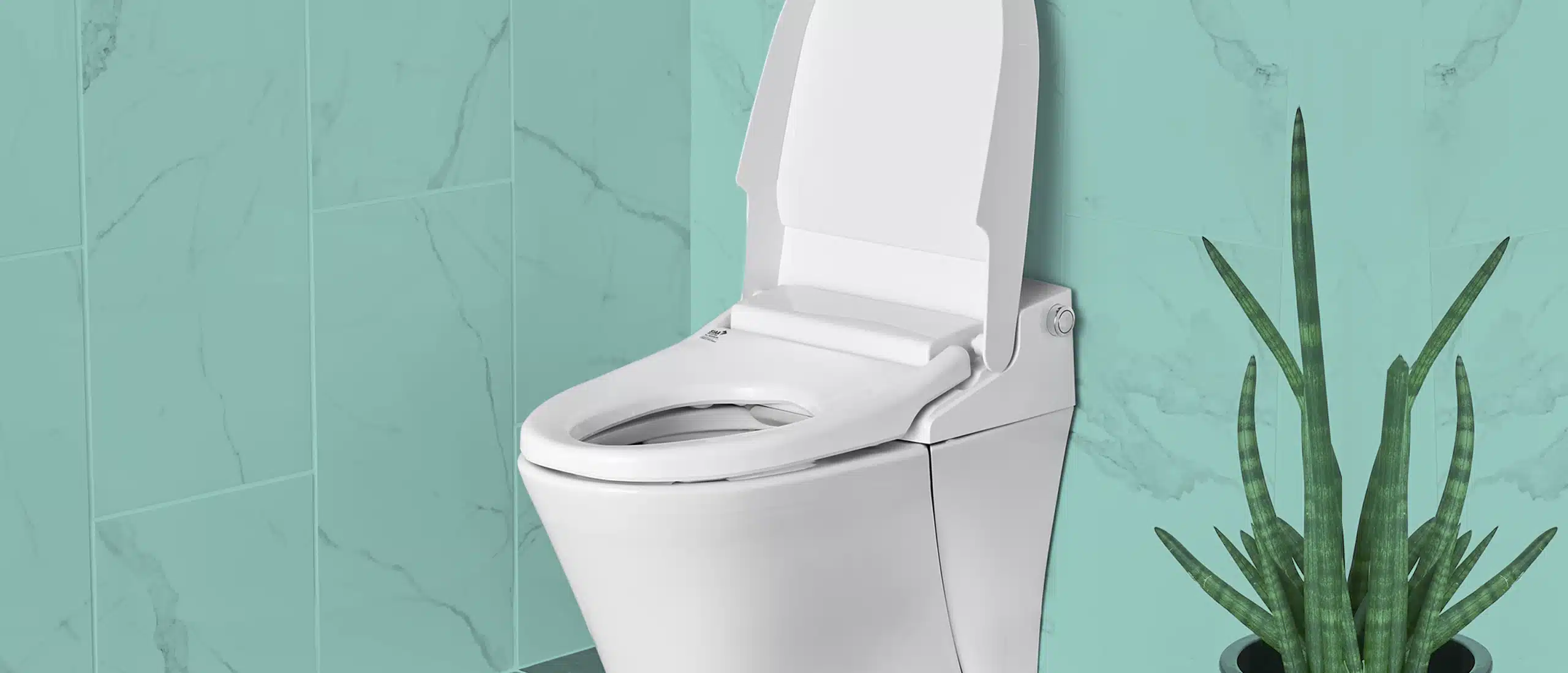 american standard smart toilet