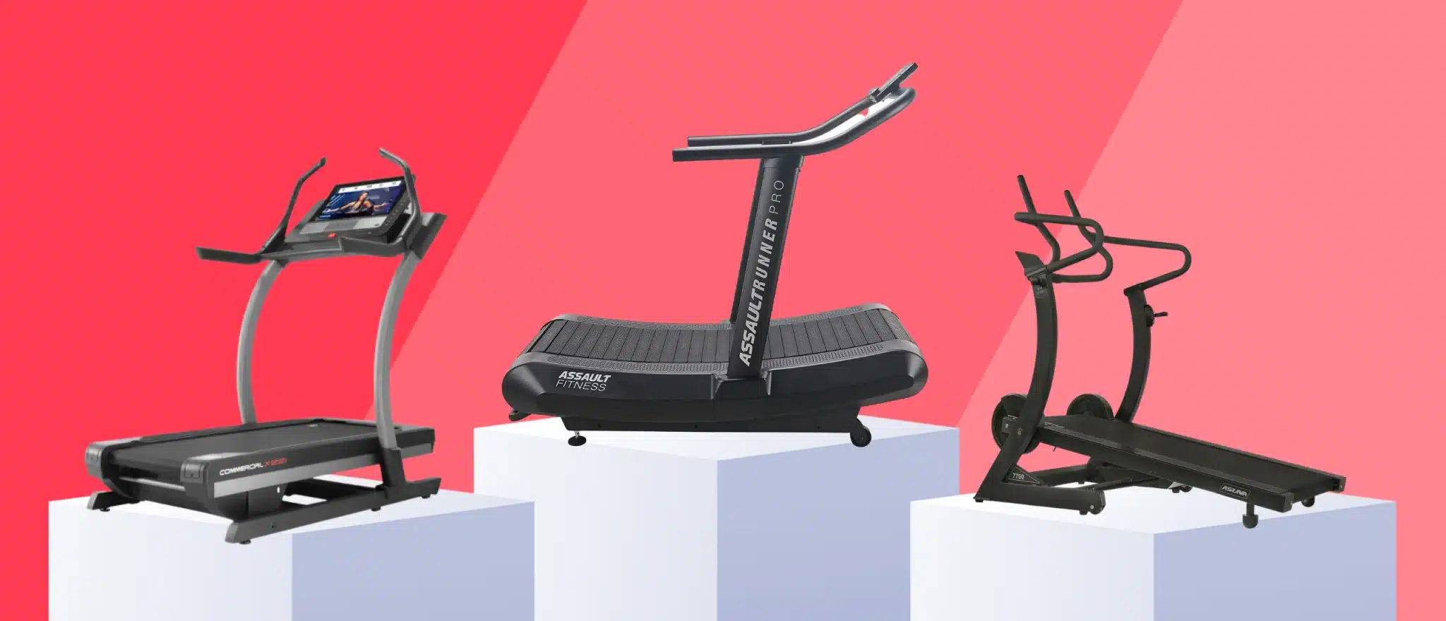 Manual Treadmills Are Calorie-Torching Machines—Here’s Why You Need One