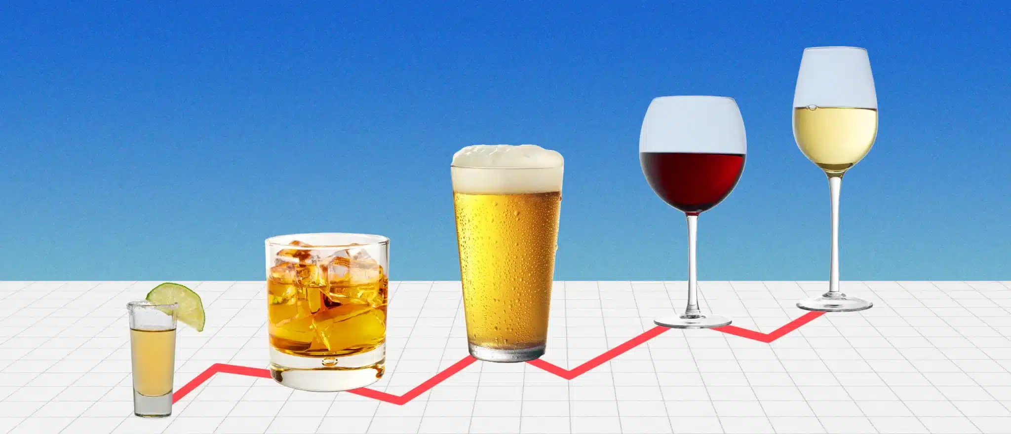 Does Alcohol Shorten—or Lengthen—Your Life? Longevity Experts Weigh In