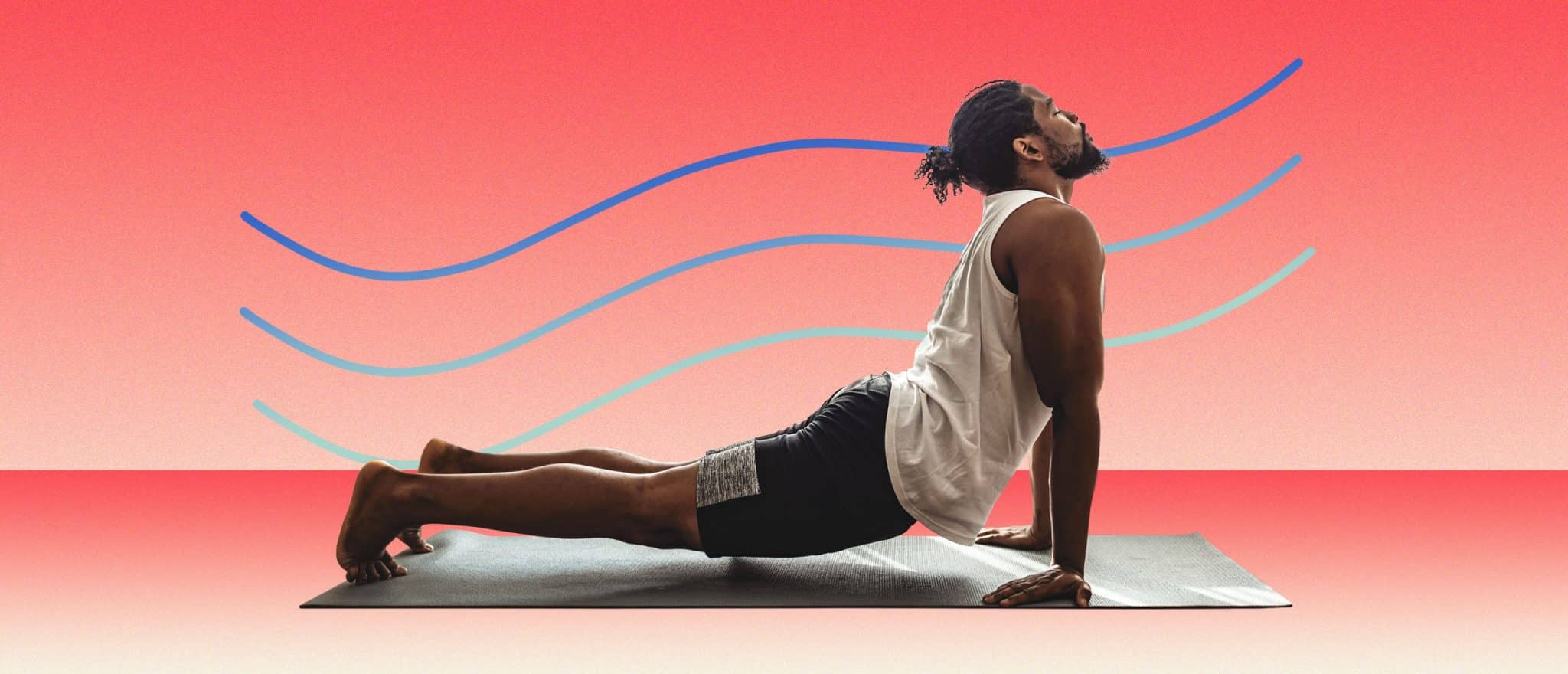 5 Yoga Benefits That Make Hitting the Mat a No-Brainer
