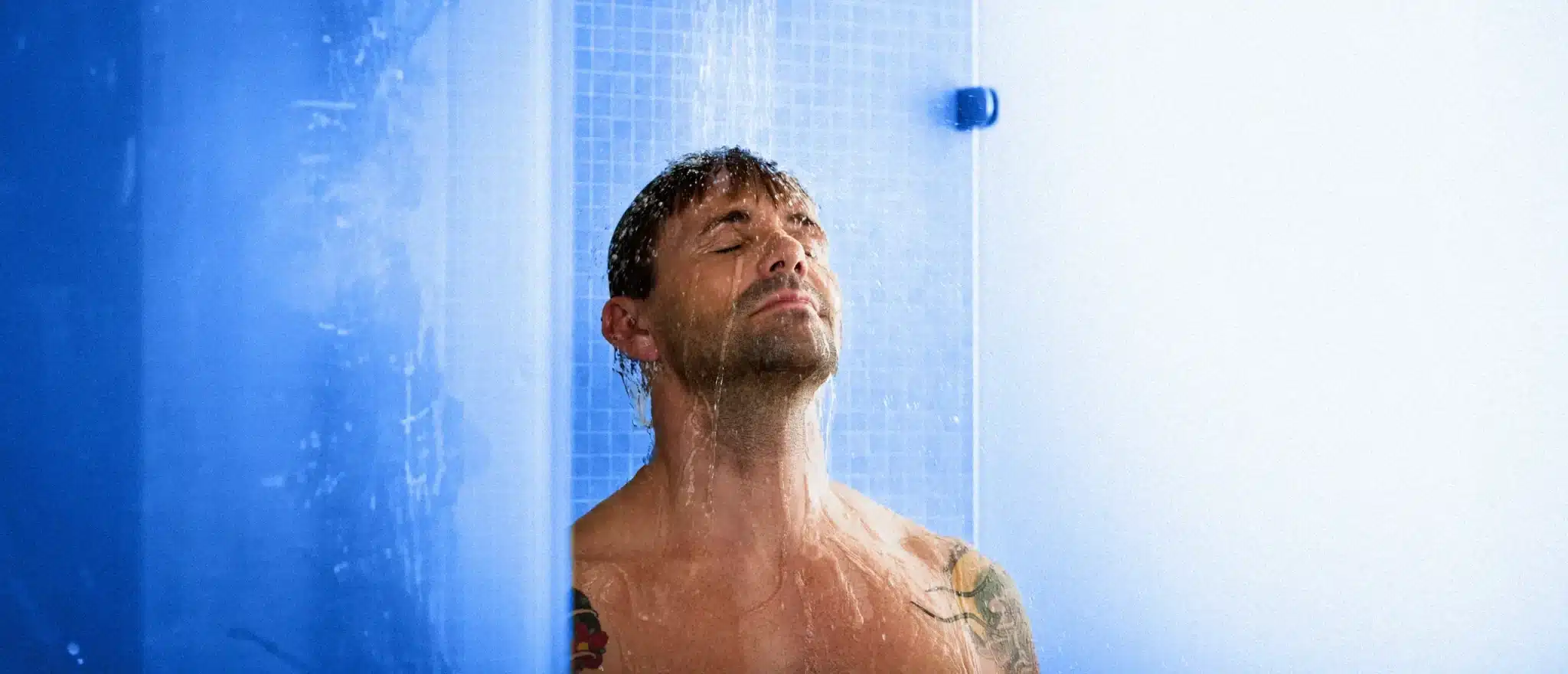 11 Science-Backed Reasons to Suffer Through an Icy Cold Shower After a Workout