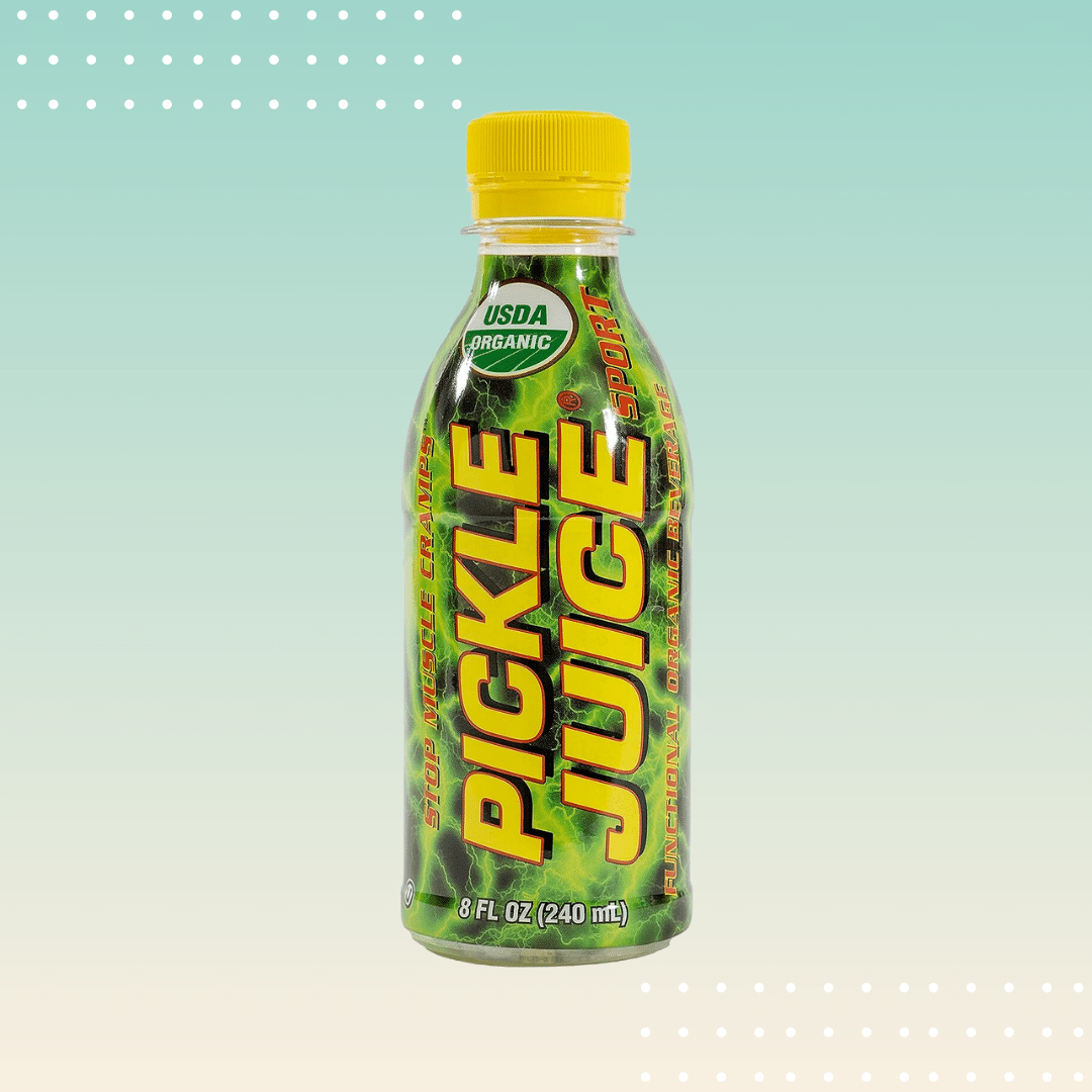 Pickle Juice Sport, 24-Pack