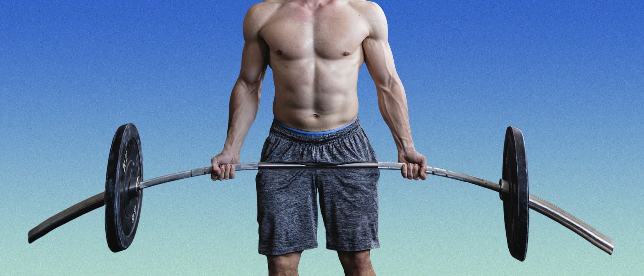 This Testosterone-Boosting Workout Could Cause ED