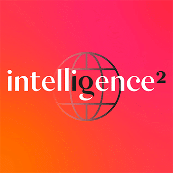 Intelligence Squared podcast cover