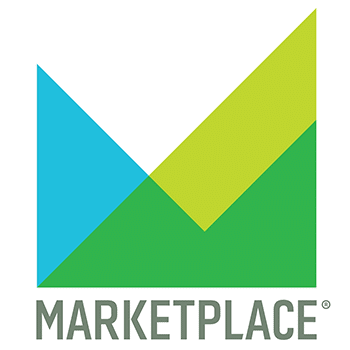 Marketplace podcast cover