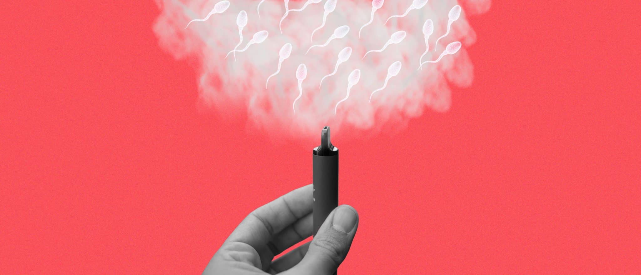 Can Vaping Cause Infertility?