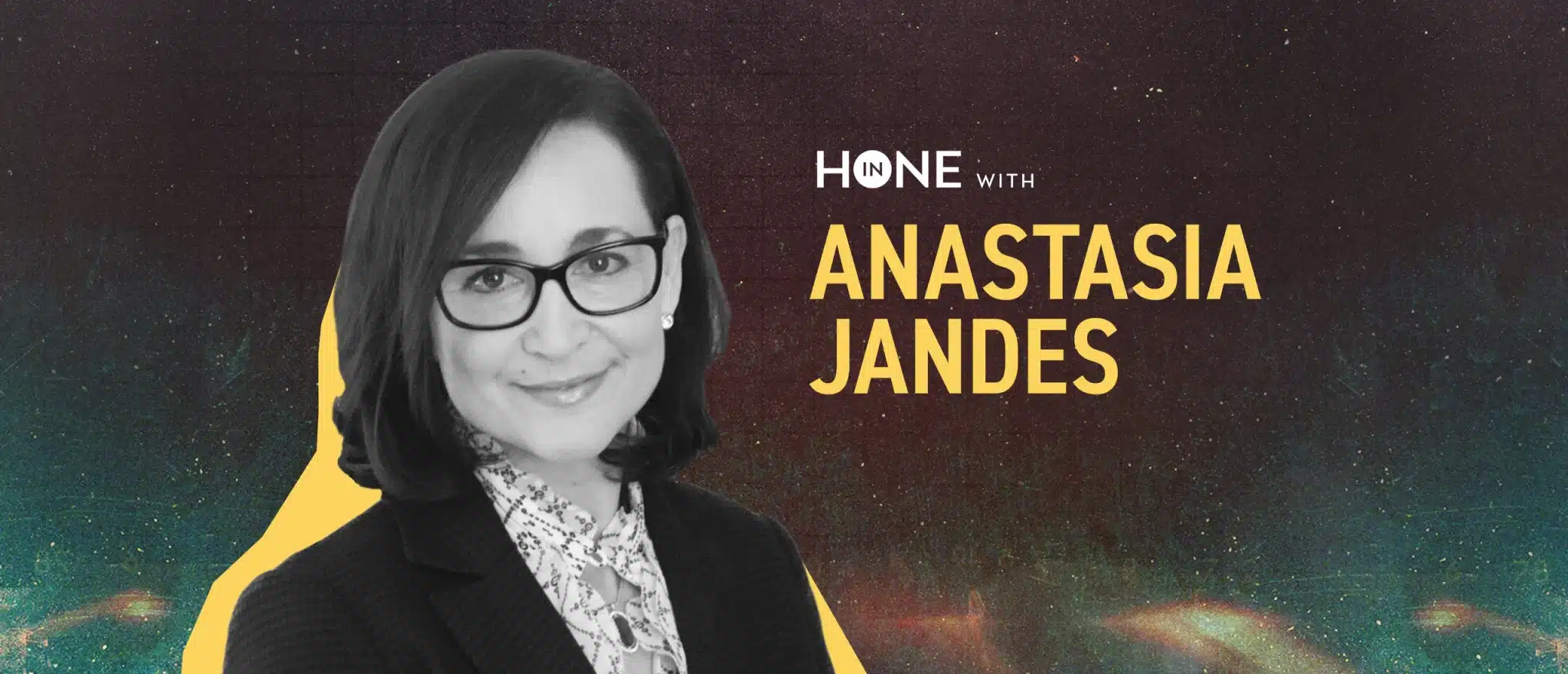 Dr. Anastasia Jandes: Chronic Stress, Inflammation, Testosterone and Veterans’ Health