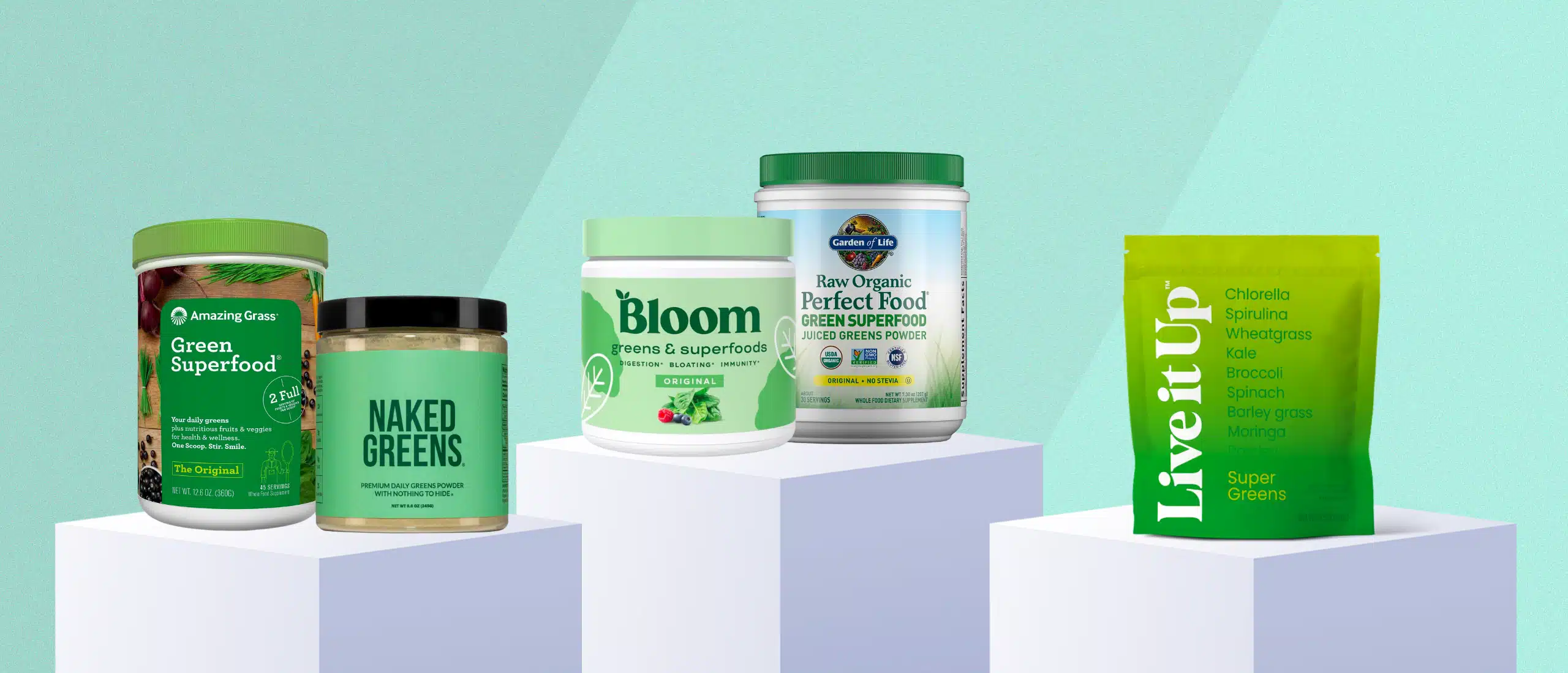 My Brutally Honest (And Not Sponsored) Review Of Bloom Greens Powder