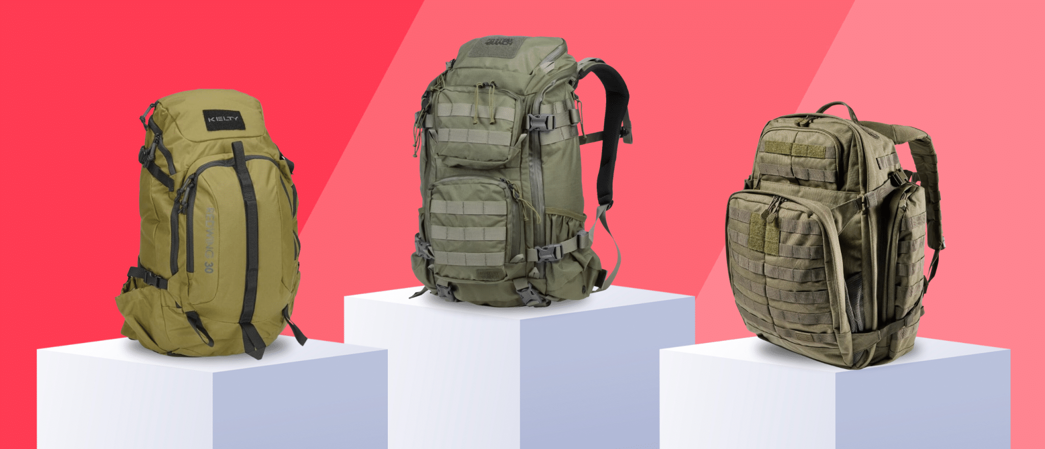 What the Ruck? These Are the Best Rucking Backpacks You Can Buy