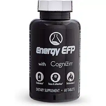 Energy EFP 