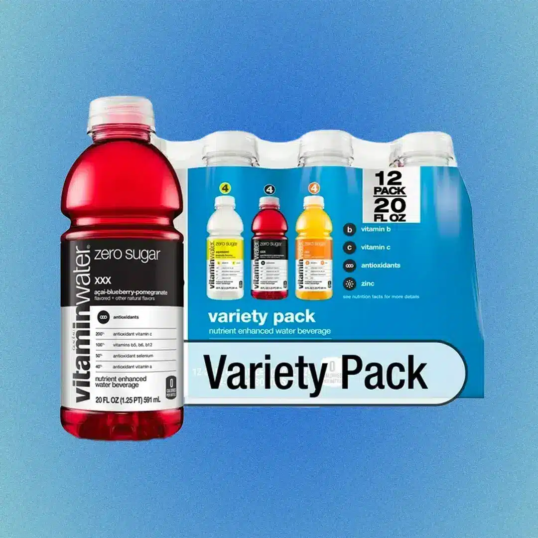  Variety Pack