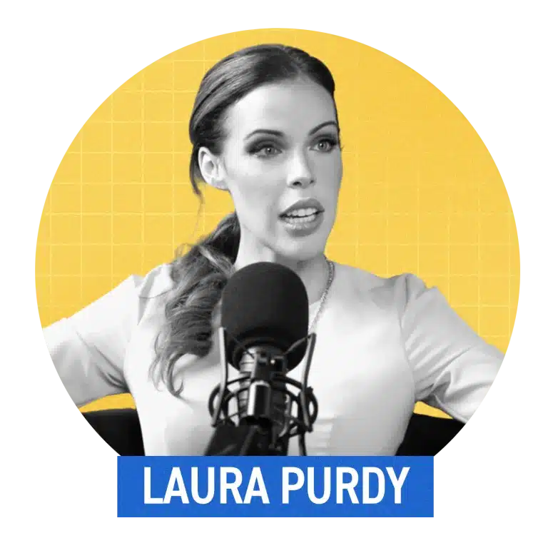 Connect with Dr. Laura Purdy | Hone In Podcast