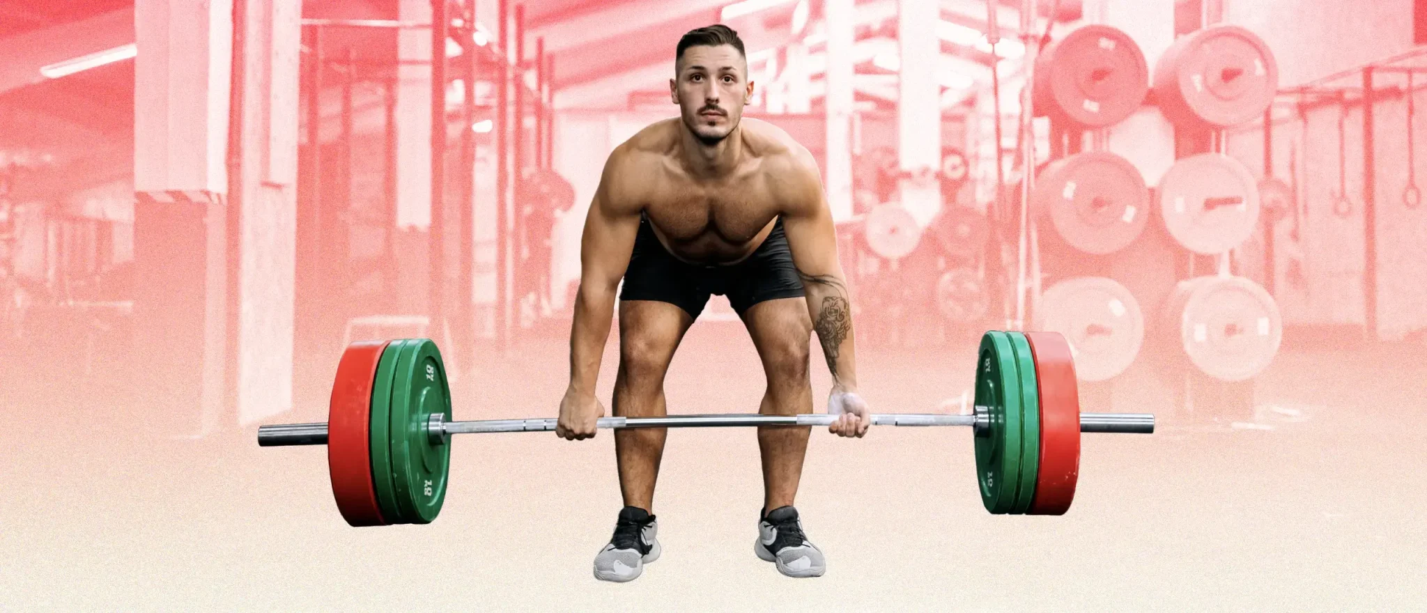 Powerlifting vs. Weightlifting—What’s the Difference?